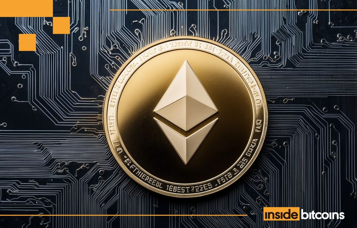 Ethereum Nears $3K As Trend Research’s Jack Yi Plans $1B ETH Buy, Warns Against Shorting