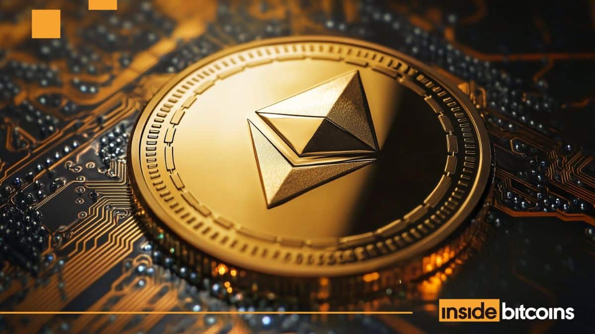 Ethereum Price Prediction As Ripple Pilots RLUSD Stablecoin On ETH L2s