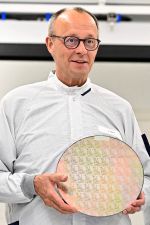 EU billigt Förderung für zwei deutsche Chipfabriken