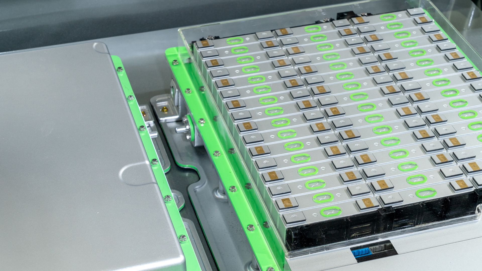 EV battery breakthrough could enable ultra-fast charging with more range, longer life