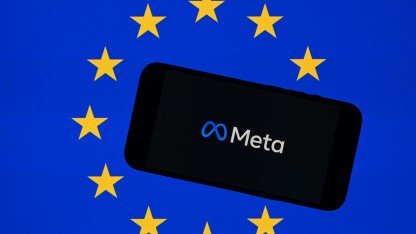 Facebook und Co.: Weniger personalisierte Werbung für EU-Nutzer bei Meta-Apps