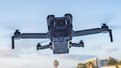 FCC: USA sperren neue Drohnen von DJI aus