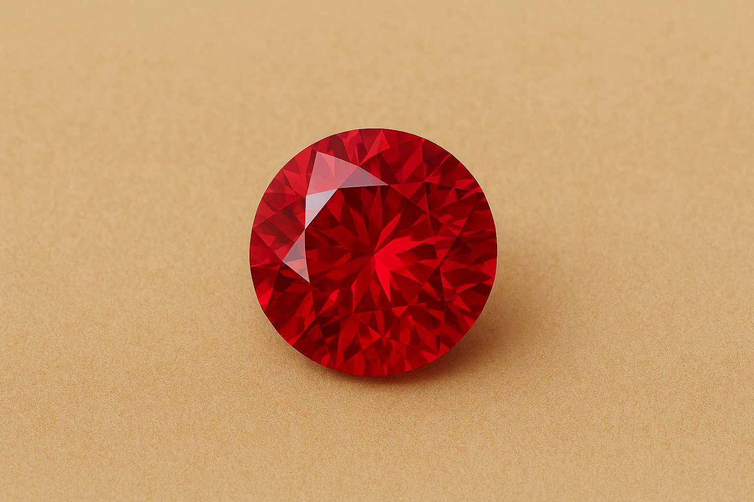 Finite Red Beryl availability for collectors beginning their GemMaster journey.