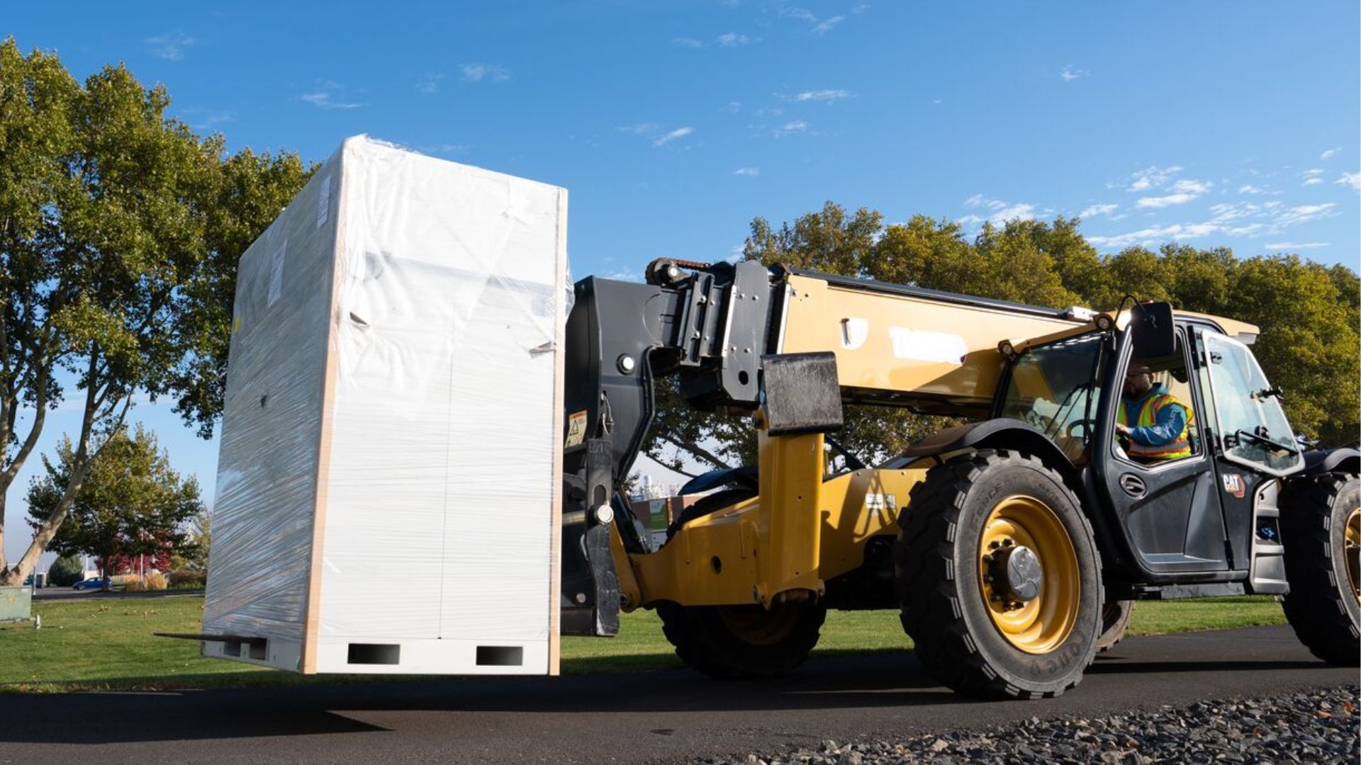 First 100kW grid battery test kicks off at US DOE’s lab for 10x capacity leap