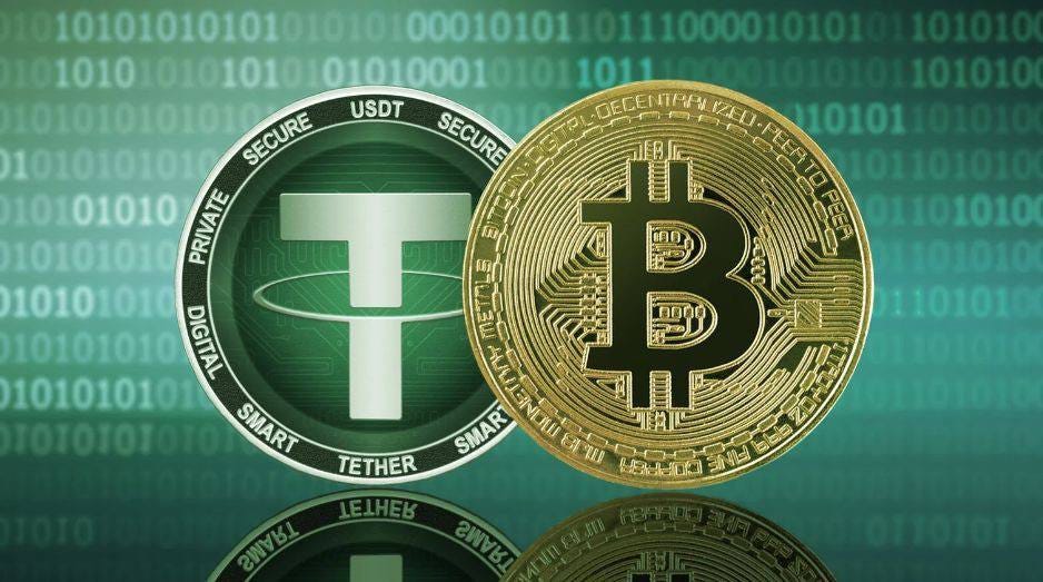 Flash USDT Sender