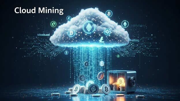 Fleet Mining: A Beginner’s Guide to Bitcoin Cloud Mining (Register and Receive $100)