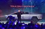 Flop auf Rädern: Der Cybertruck ist zwei Jahre alt