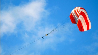 Flugwindenergie: Der Hamburger Windkraftpionier Skysails Power ist insolvent