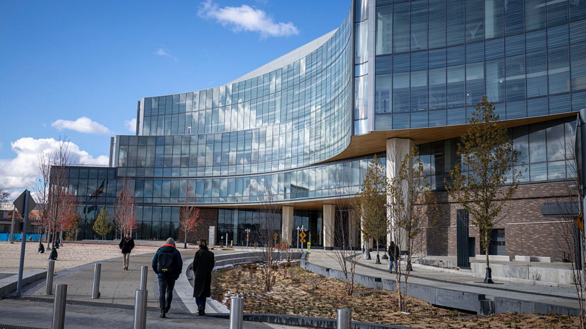 Ford to repurpose EV battery plant to build energy storage systems for data centers