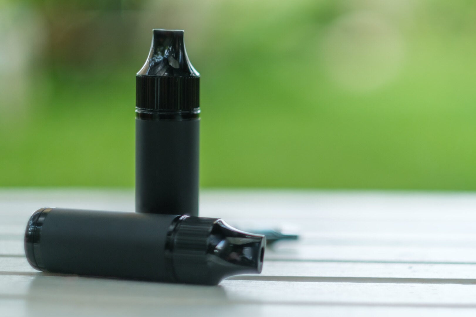 From Hack to Hijack: Thieves Hit the Vape Truck, Steal $1 Million Worth of E-Cigs