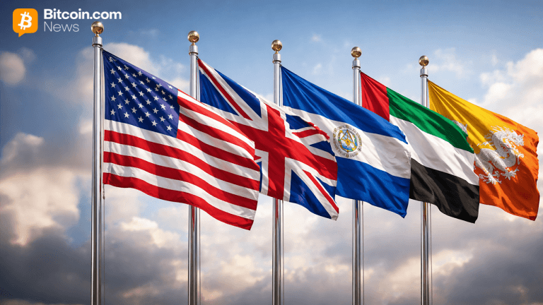 From Seizures to Mining Rigs: How Governments Built Massive Bitcoin Holdings