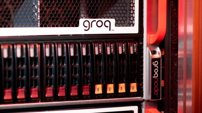 Für 20 Milliarden US-Dollar: Nvidia lizenziert Inferenztechnologie von Groq