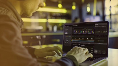 (g+) Datenverarbeitung: Schritt für Schritt in den Data Space