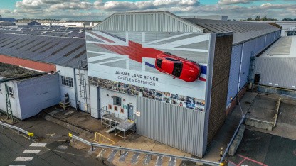 (g+) Security 2026: Was Firmen aus den Cyberattacken 2025 lernen sollten