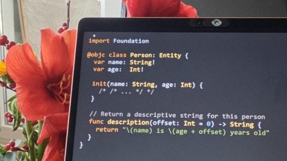 (g+) Syntax-Highlighting mit Highlight.js: Code sichtbar machen