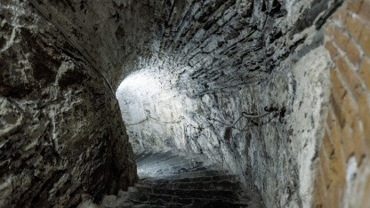 (g+) Verwaltungsdigitalisierung: Das chaotische Archiv im Keller