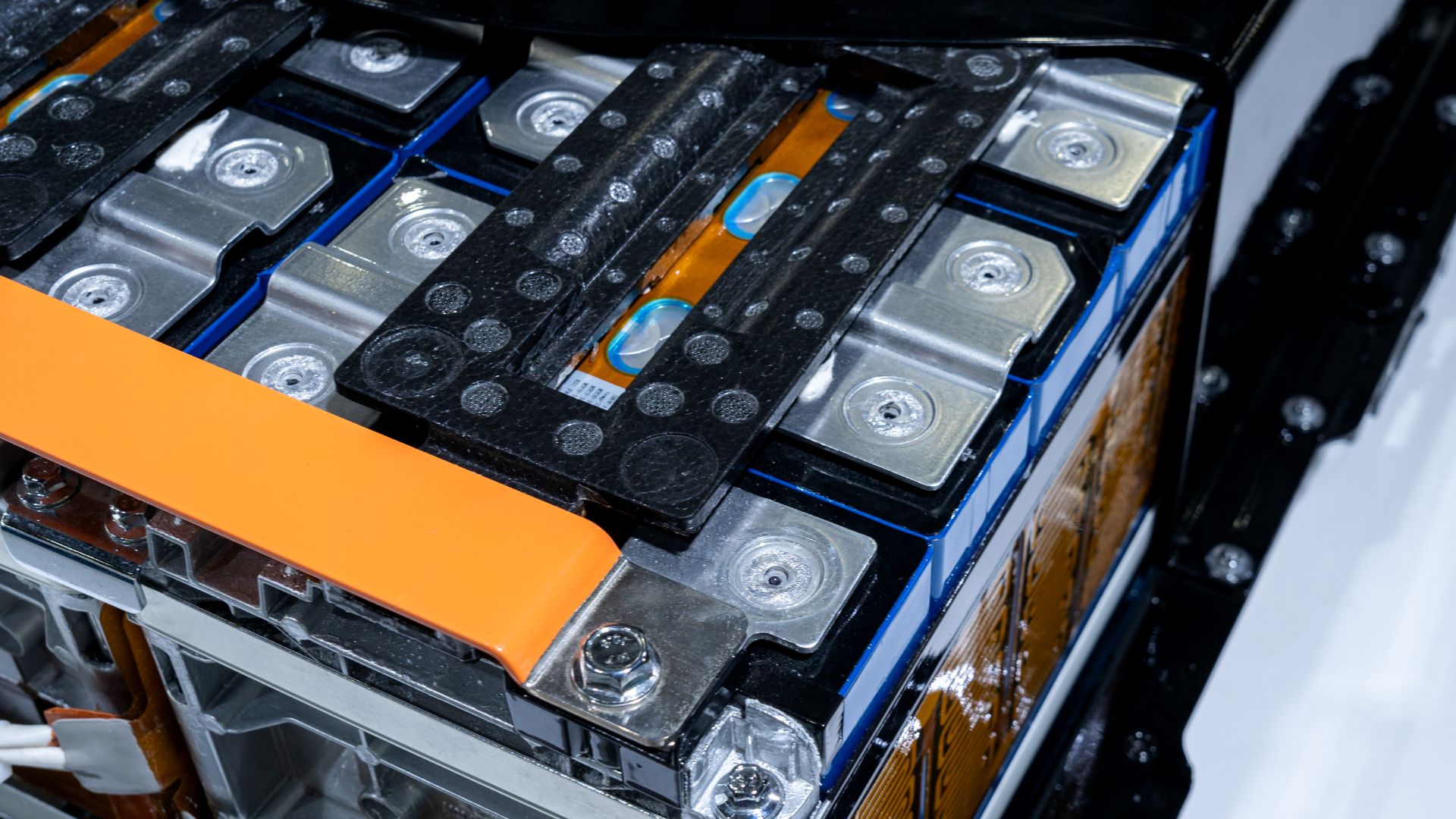 ‘Game changing’ flexible battery material could boost drone, EV range by 45%