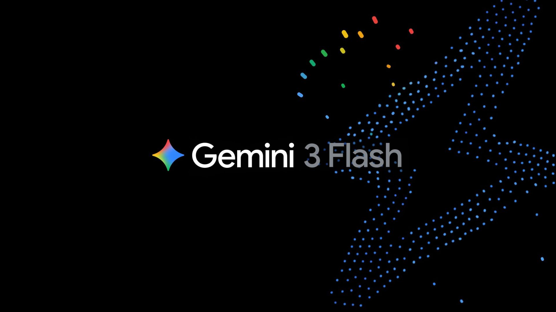 Gemini 3 Flash arrives as Google’s fastest AI yet, now default across Search and apps