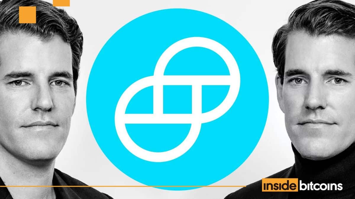 Gemini Soars 13% After CFTC Approval For US Prediction Market