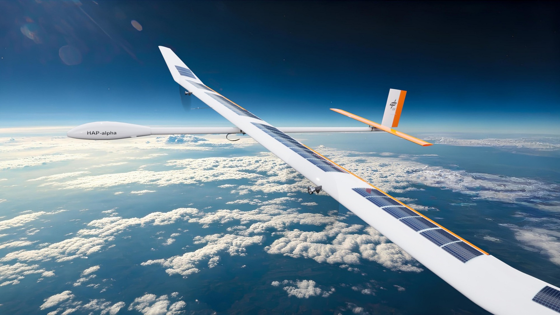 Germany’s HAP-alpha solar aircraft nears first flight with 88-foot wingspan, 12-mile goal