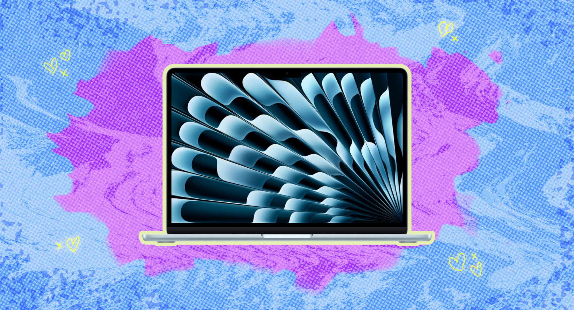 Get the 13-inch MacBook Air (M4) for its lowest price ever at Amazon