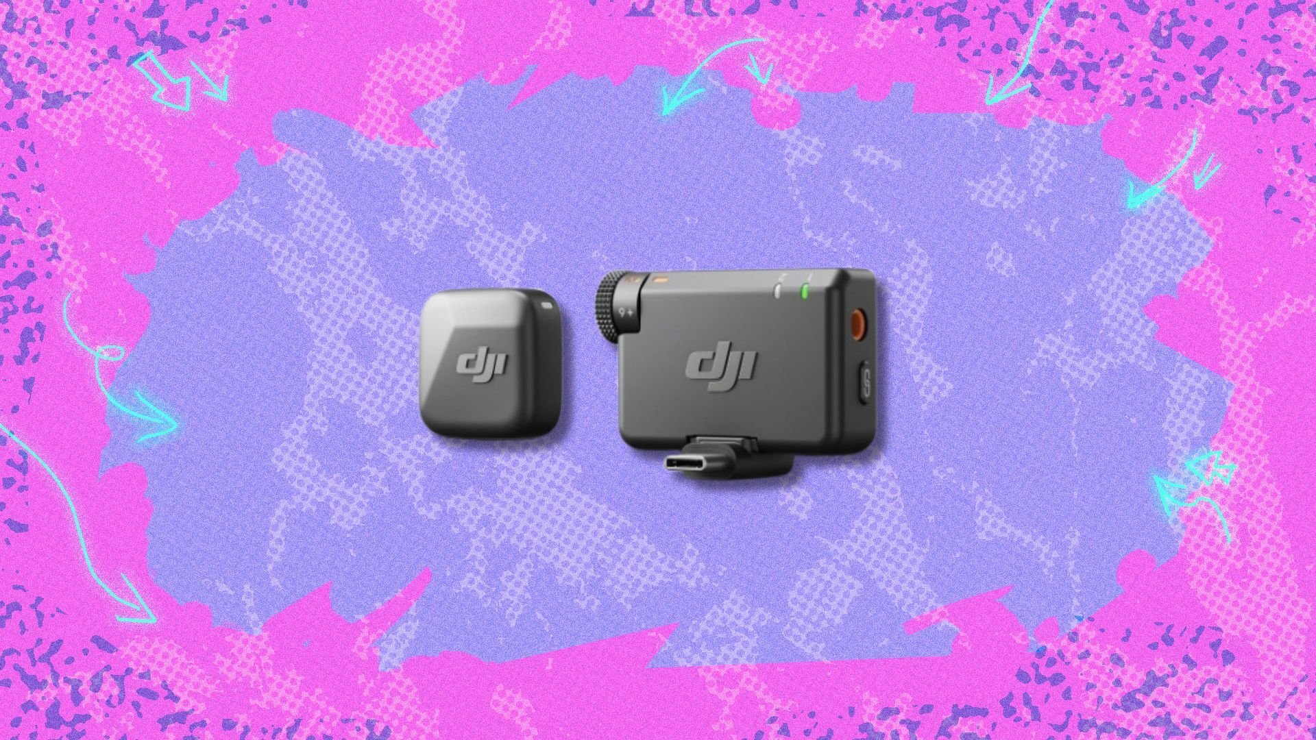 Gift your content-creator friend the DJI Mic Mini while its on sale for just $45