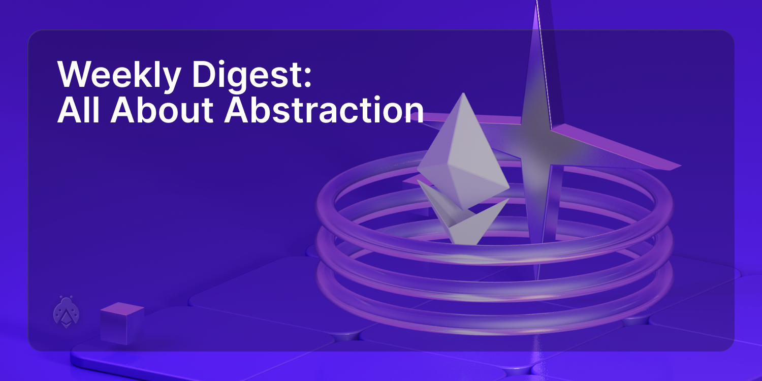 Glamsterdam, Bitcoin in MetaMask, EIL & 7702 Alignment, PillarX Universal Gas Tank