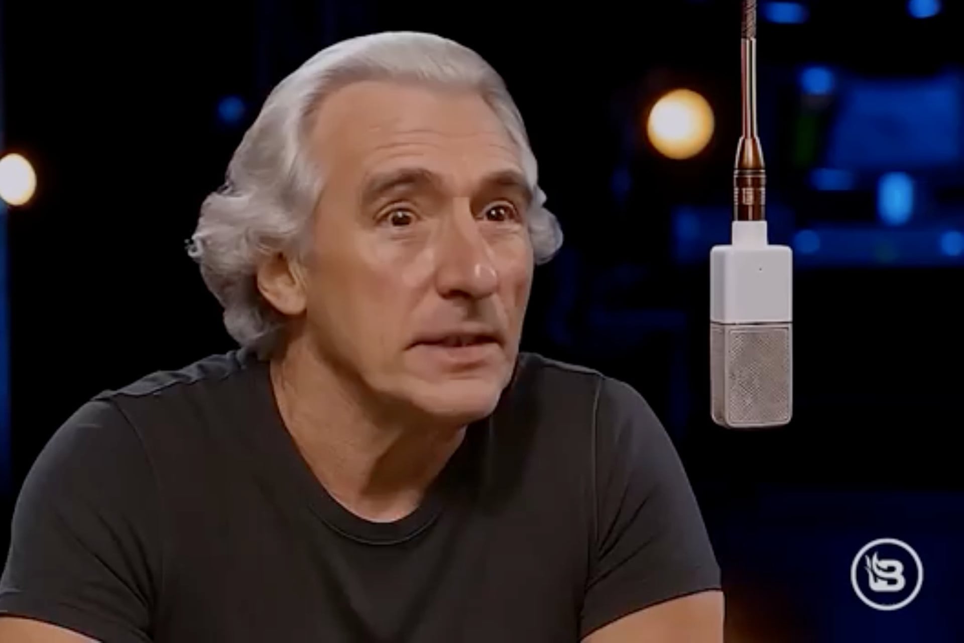 Glenn Beck Is Giving American History the Grokipedia Treatment