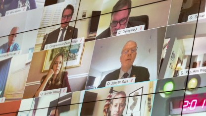 Glitches: Weniger Erfolg und höhere Strafen durch Videocalls