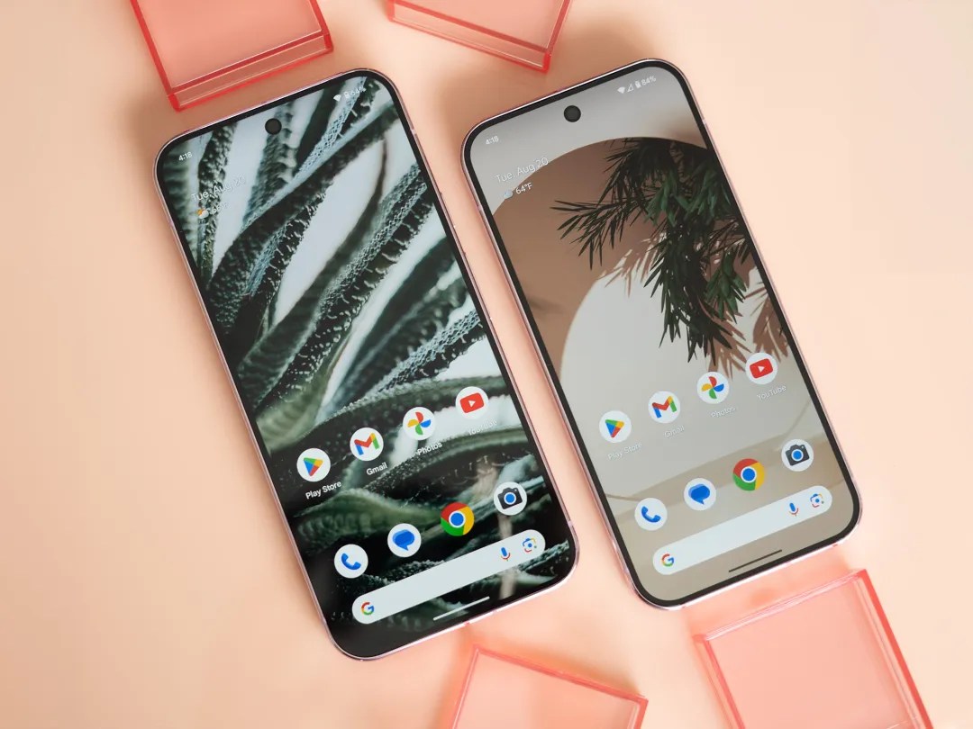 Google extends free repairs to cover known Pixel 9 Pro and Pro Fold issues