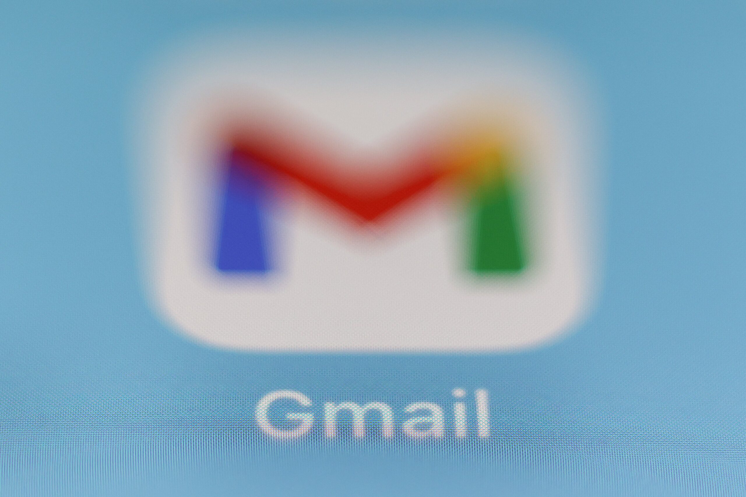 Google may let Gmail users change their email addresses