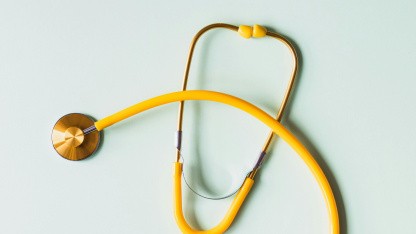 Google Med-Gemini: Medizin-KI erfindet fiktives Körperteil