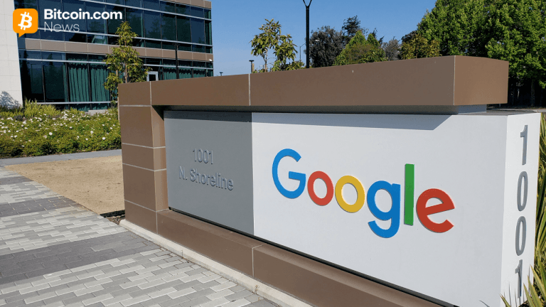 Google Parent Alphabet to Buy Intersect Power for $4.75B to Fuel AI Data Center Expansion