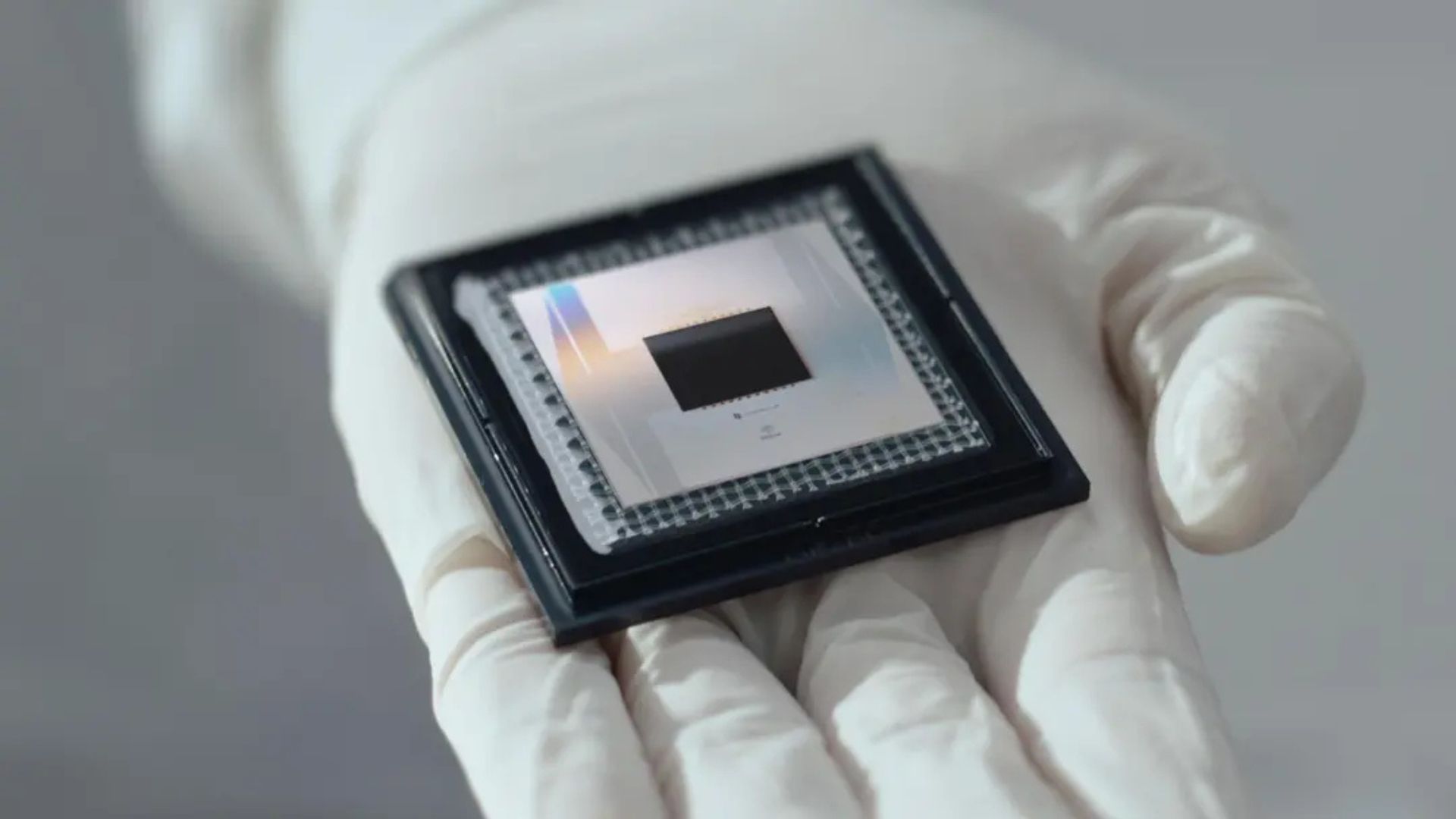 Google’s Willow chip to give UK scientists first taste of real quantum power