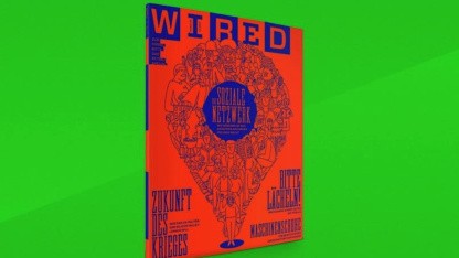 Hacker: Wired-Abonnentendatenbank geleakt