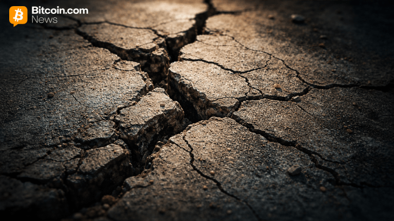 Hard Assets Poised to Benefit as Credit Stress Spreads Into 2026, Veteran Market Strategist Says