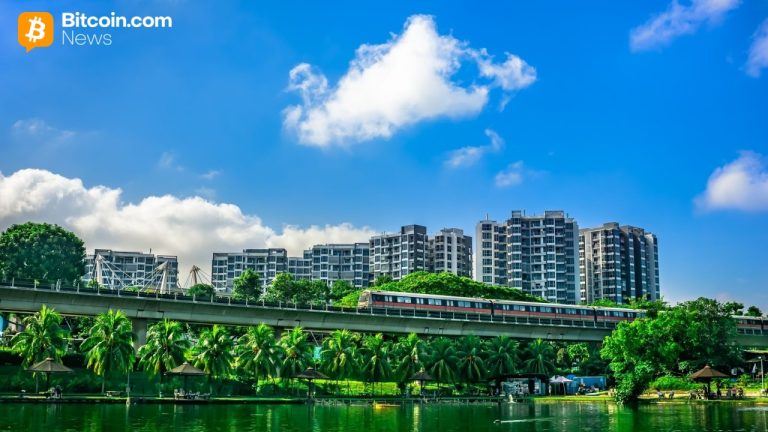 Hashkey Capital Closes $250 Million Fund IV to Boost Global Blockchain