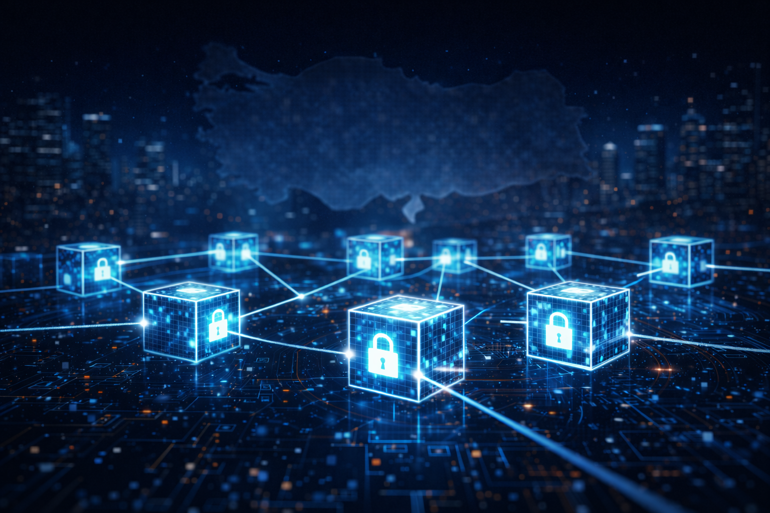 Hayatı değiştirecek teknolojiye Türkiye hazır mı?