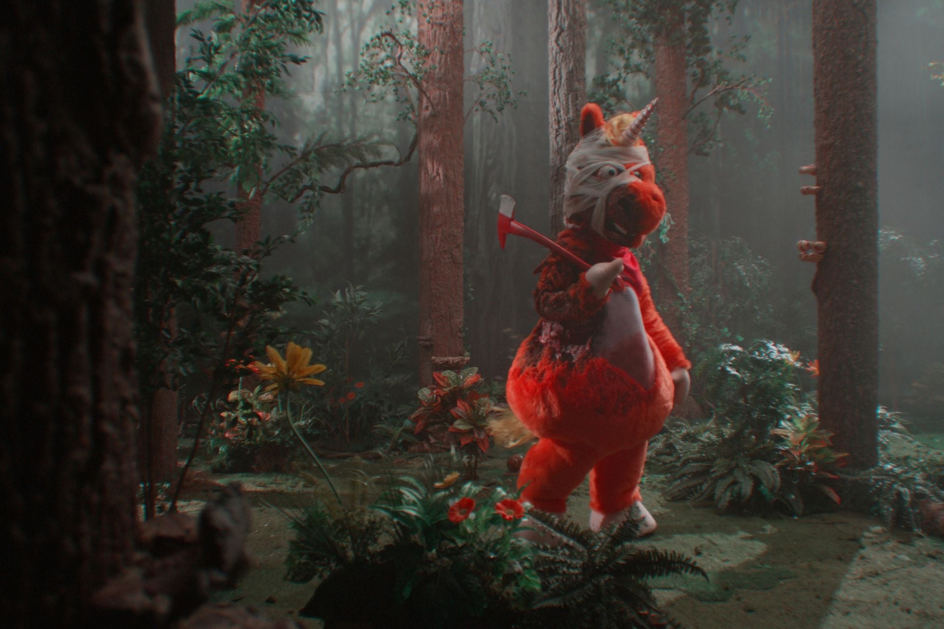 Here Are All the Awesome-Sounding Genre Films Coming to Sundance 2026