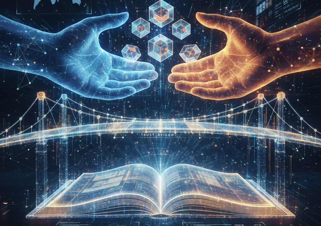Here is the Real Problem Blockchain Solves in Emerging Markets