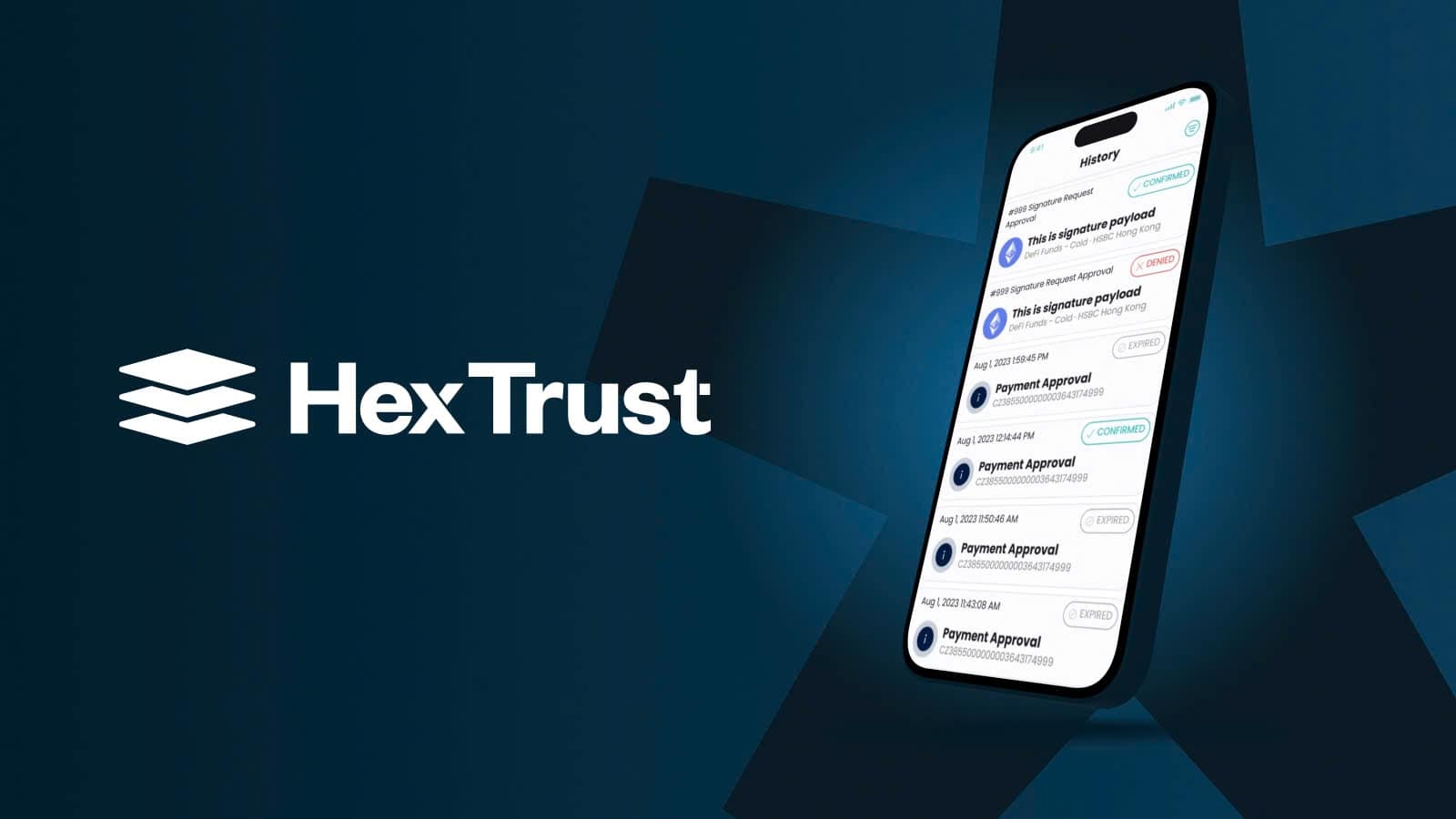 Hex Trust to Launch Wrapped XRP, Extending XRP’s Reach Across Multi-Chain DeFi