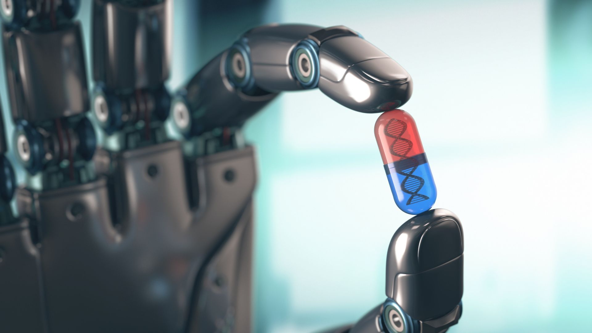 High on code? Plugin makes chatbots behave like they’re on cannabis or cocaine