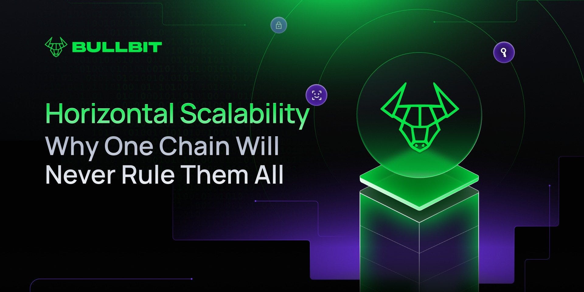 Horizontal Scalability: Why One Chain Will Never Rule Them All