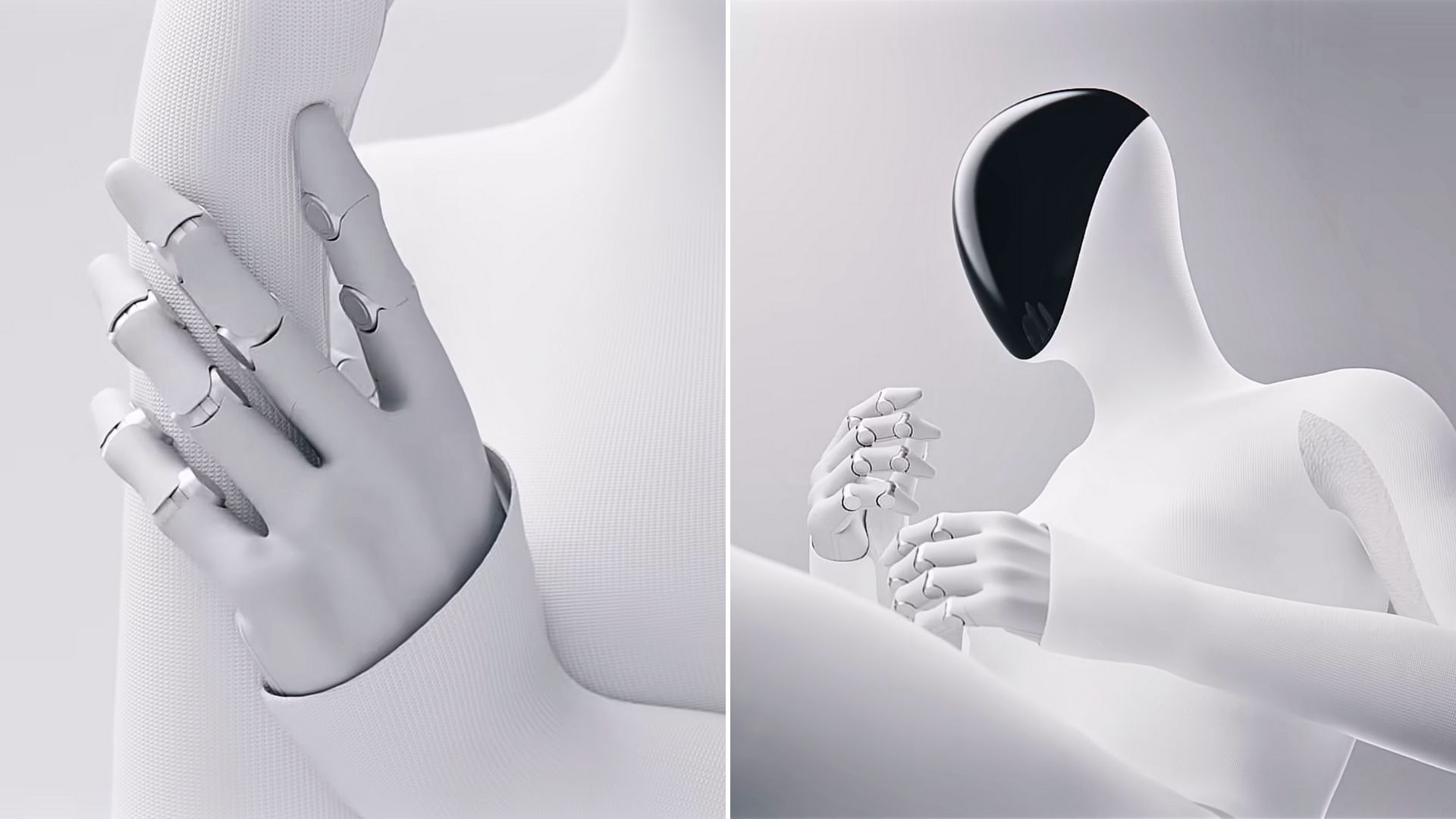 How a Chinese 3D-printing firm turned sneaker tech into humanoid robot muscles