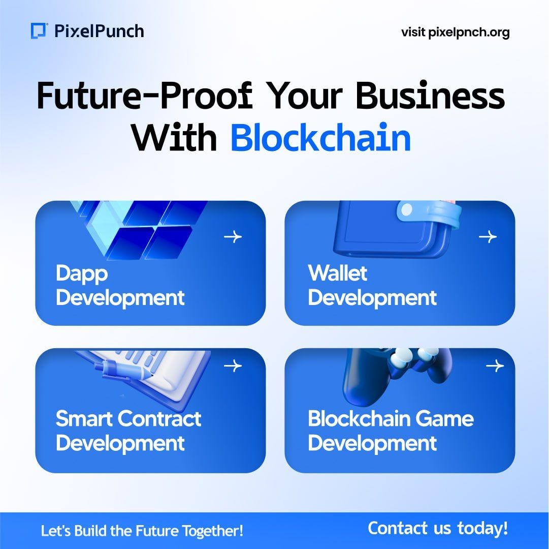 How AI + Blockchain Is Reshaping the Digital Future