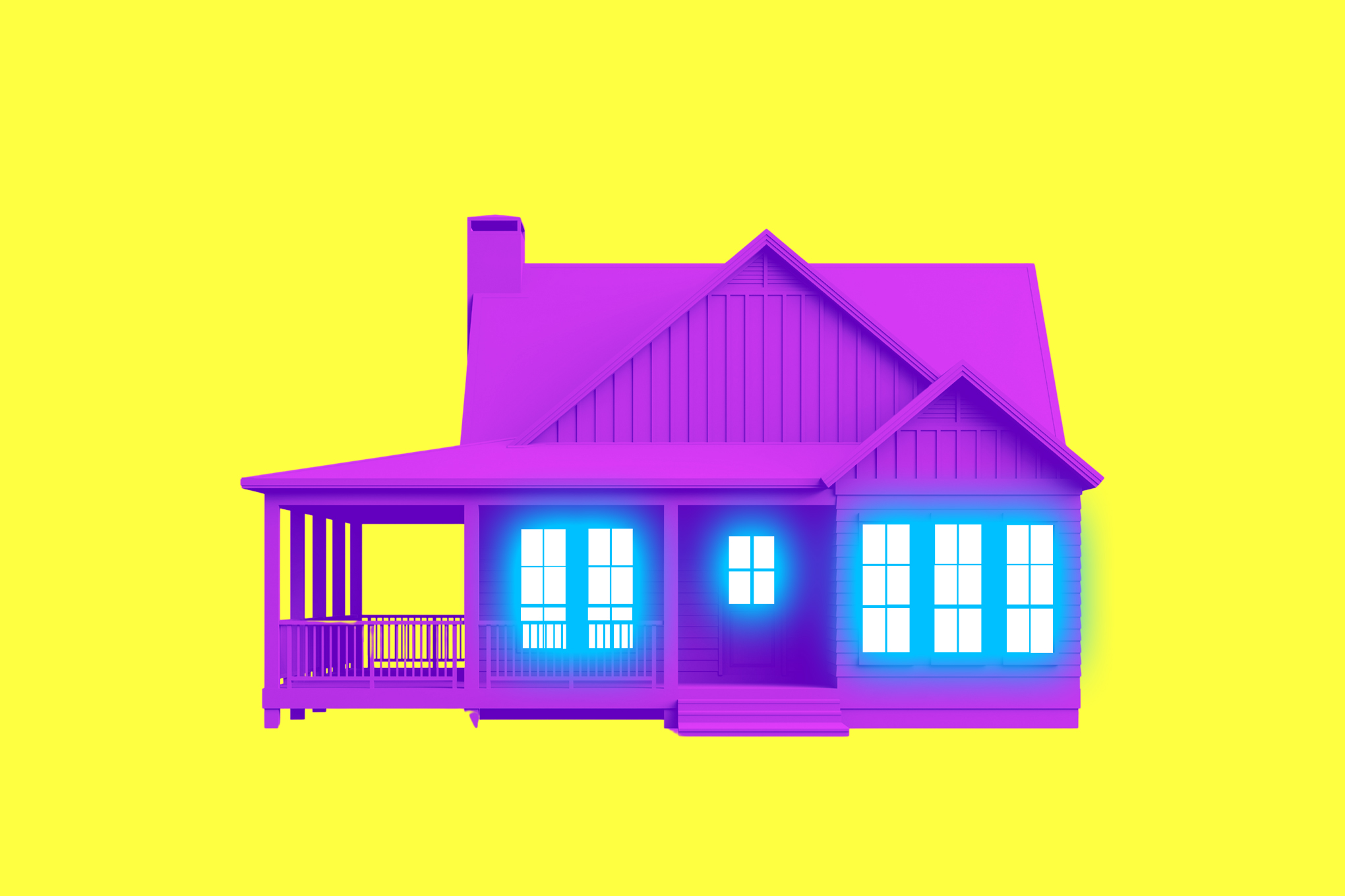 How AI broke the smart home in 2025 