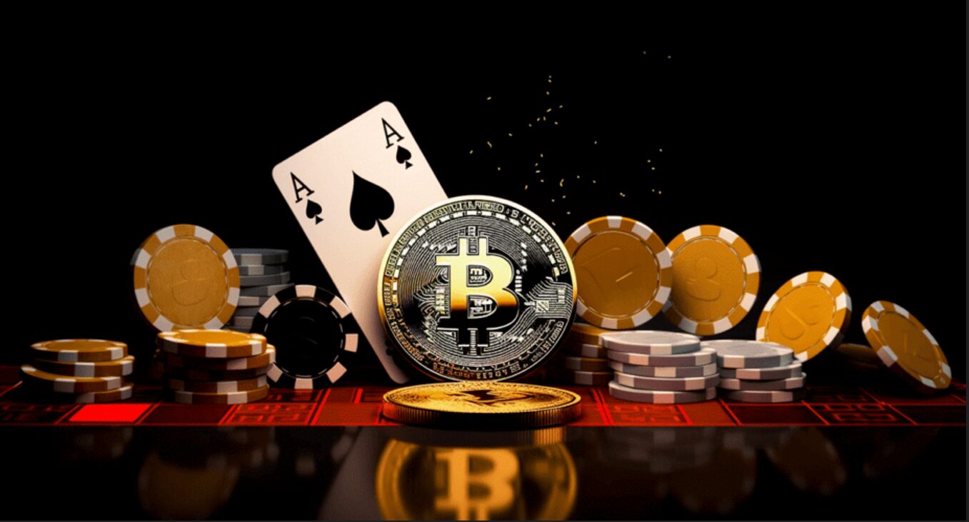 How Bitcoin Is Influencing Online Poker Platforms