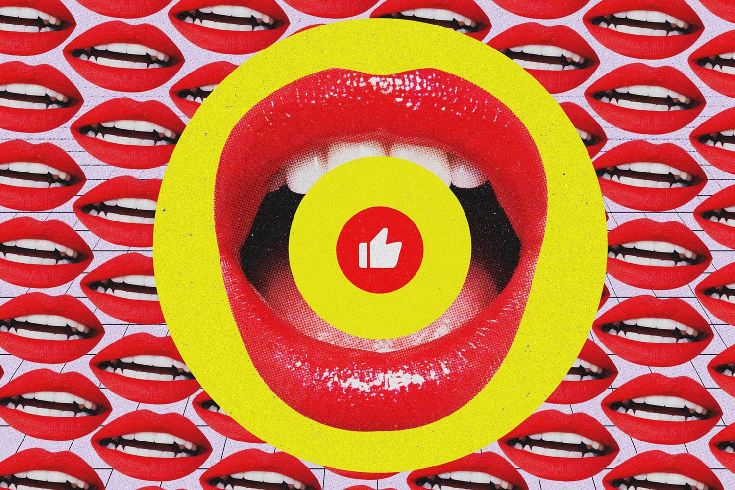 How the creator economy destroyed the internet