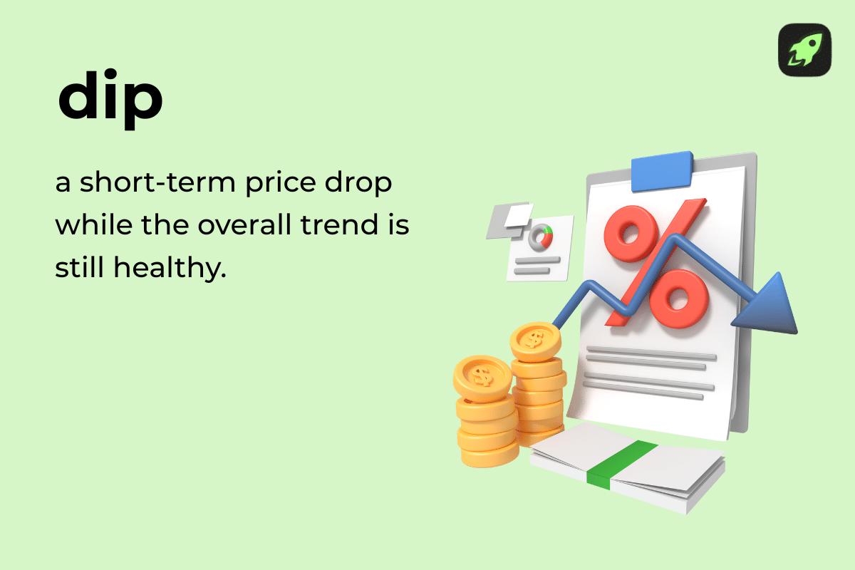 How to Effectively Buy the Crypto Dip