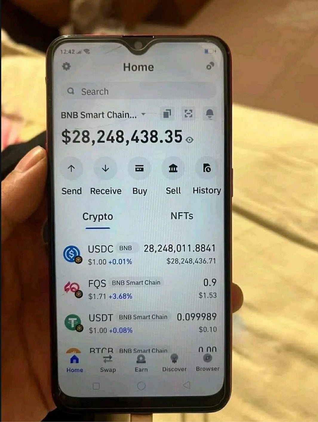 How to Purchase Flash Coins Safely